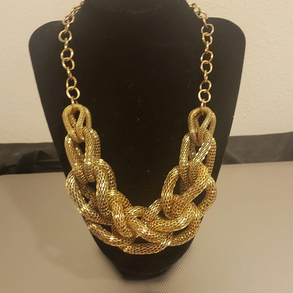 Express necklace - Picture 2 of 3